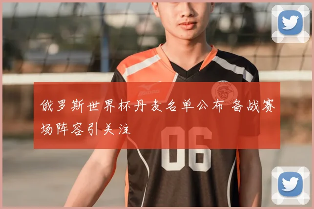 俄罗斯世界杯丹麦名单公布 备战赛场阵容引关注