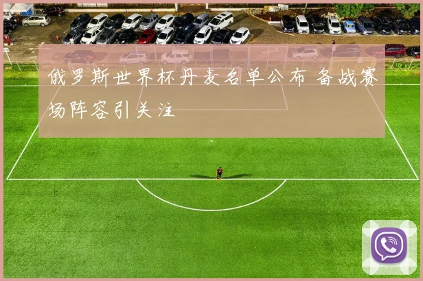 俄罗斯世界杯丹麦名单公布 备战赛场阵容引关注